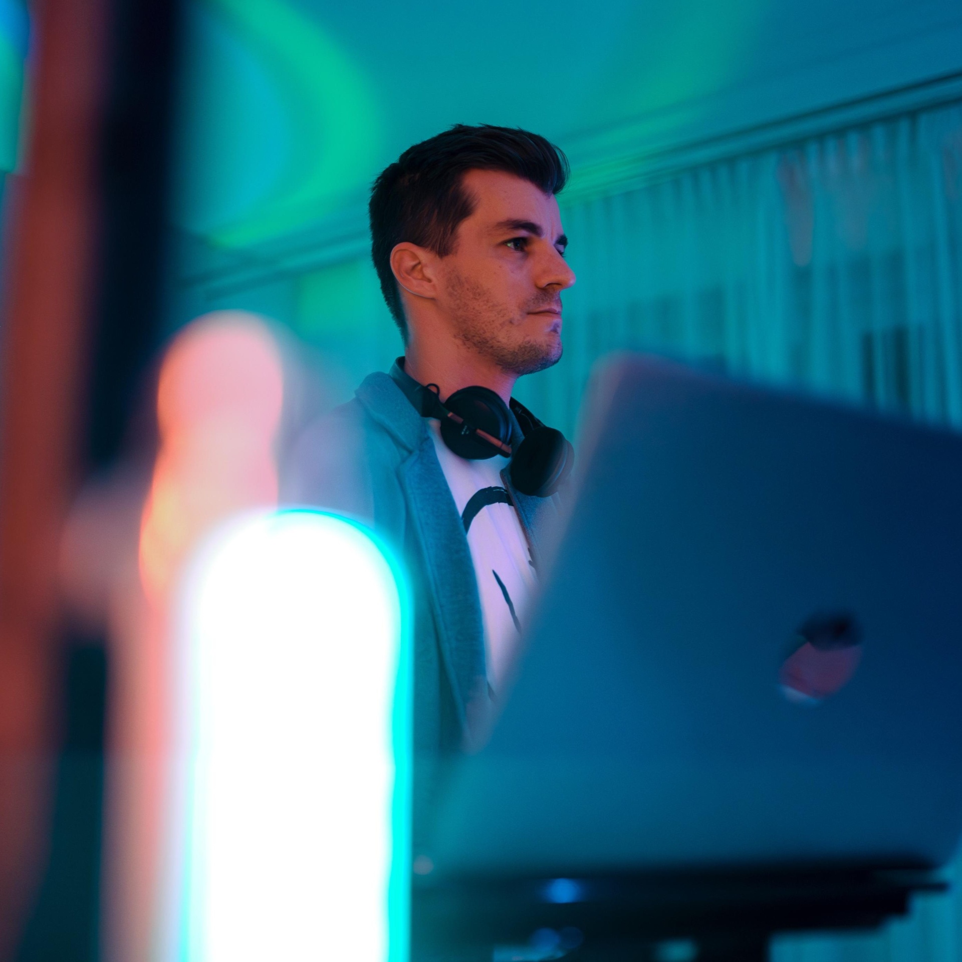 DJ Bothy